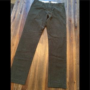 J.Crew 484 slim pants 34x34